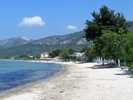 SKALA PRINOS BEACH