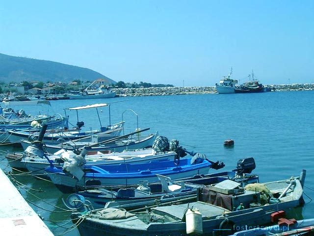 SKALA KALICHARI BEACH